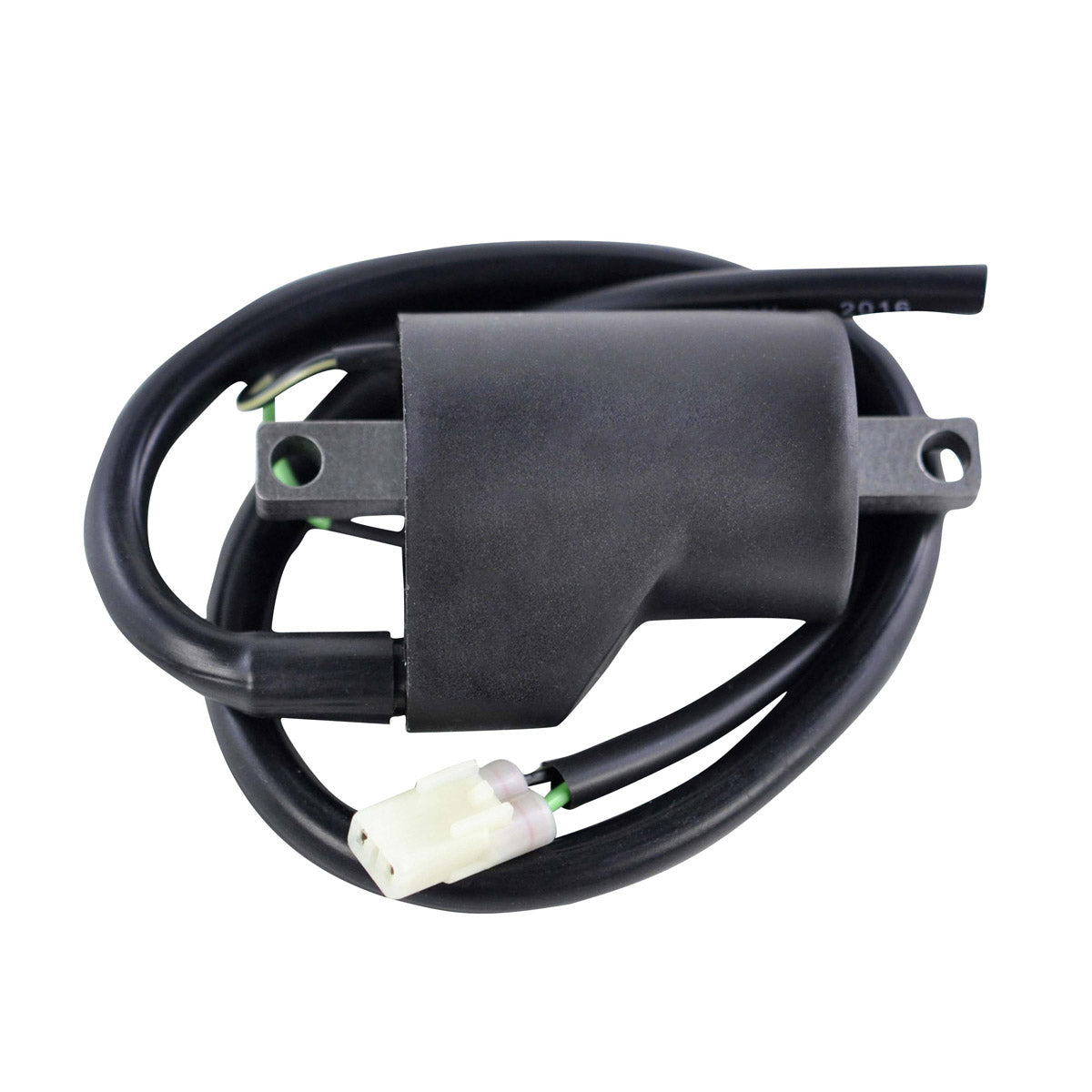 External Ignition Coil for Honda Super Hawk VTR 1000 F 1998-2005