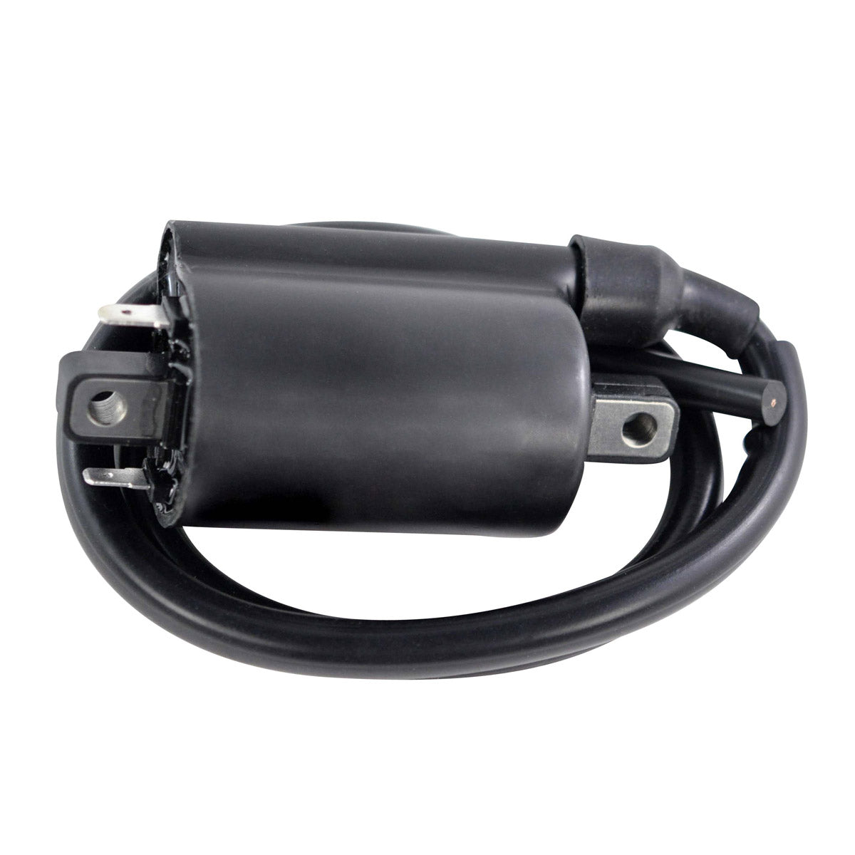 External Ignition Coil for Kawasaki KLR650 Mule 3000 3010 3020 4000 4010 / Suzuki Boulevar