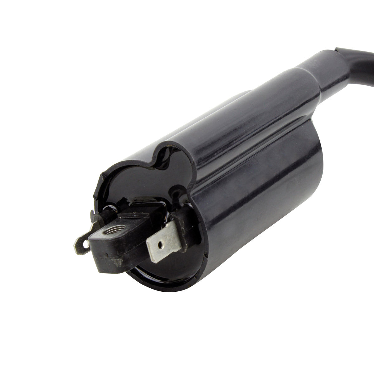 External Ignition Coil for Kawasaki KLR650 Mule 3000 3010 3020 4000 4010 / Suzuki Boulevar