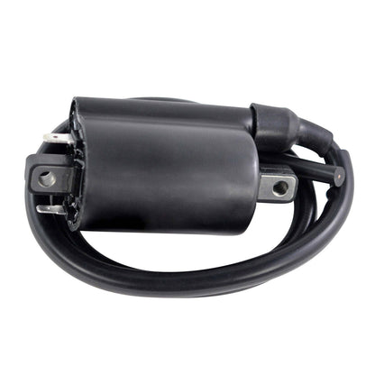 External Ignition Coil for Kawasaki KLR650 Mule 3000 3010 3020 4000 4010 / Suzuki Boulevar