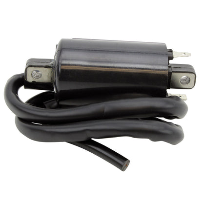 External Ignition Coil for Kawasaki KLR650 Mule 3000 3010 3020 4000 4010 / Suzuki Boulevar
