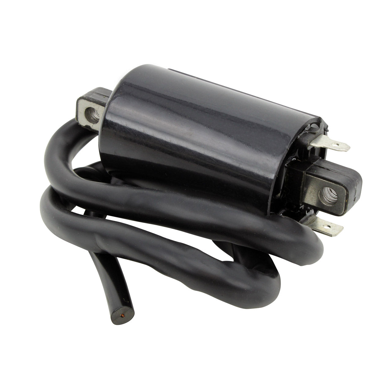 External Ignition Coil for Kawasaki KLR650 Mule 3000 3010 3020 4000 4010 / Suzuki Boulevar