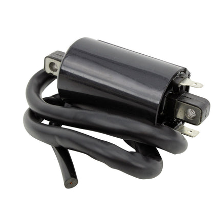 External Ignition Coil for Kawasaki KLR650 Mule 3000 3010 3020 4000 4010 / Suzuki Boulevar