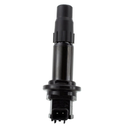 Ignition Stick Coil for Kawasaki KX 250 F 2006-2010 Cap