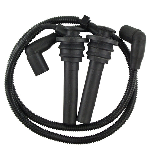 Improved Spark Plug Caps (2) For Polaris RZR 1000 / RZR 4 1000