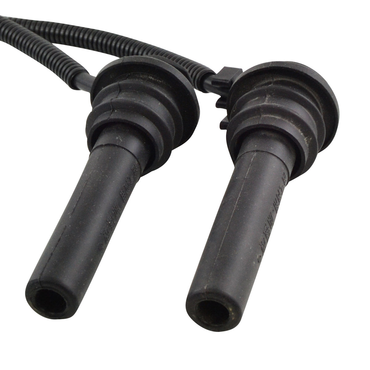 Improved Spark Plug Caps (2) For Polaris RZR 1000 / RZR 4 1000