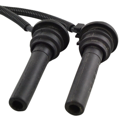 Improved Spark Plug Caps (2) For Polaris RZR 1000 / RZR 4 1000
