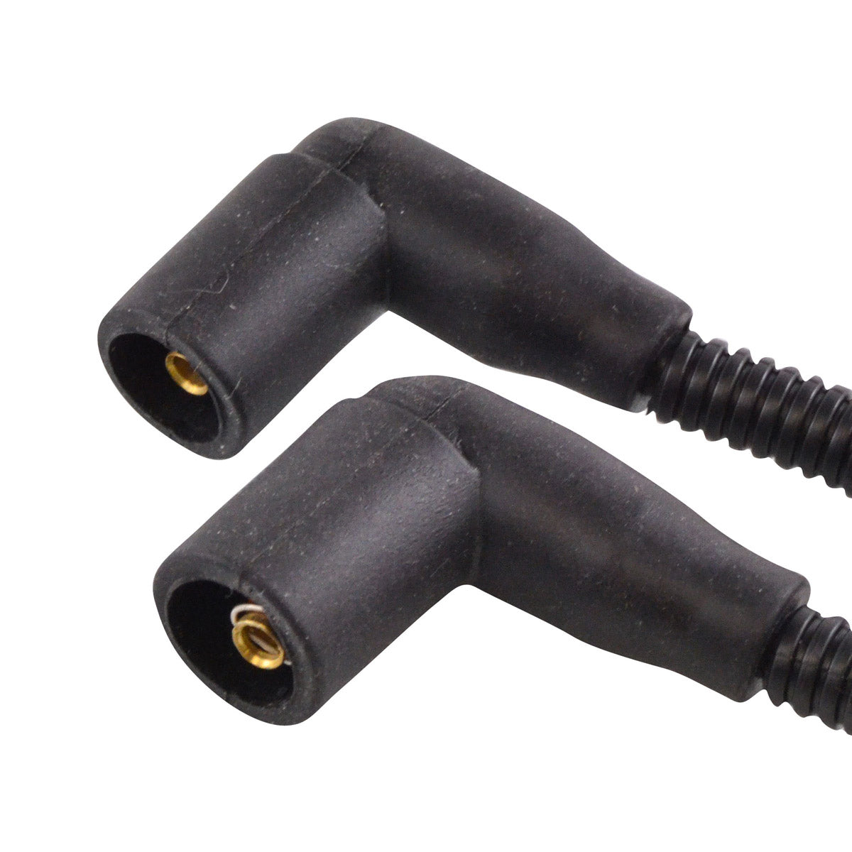 Improved Spark Plug Caps (2) For Polaris RZR 1000 / RZR 4 1000