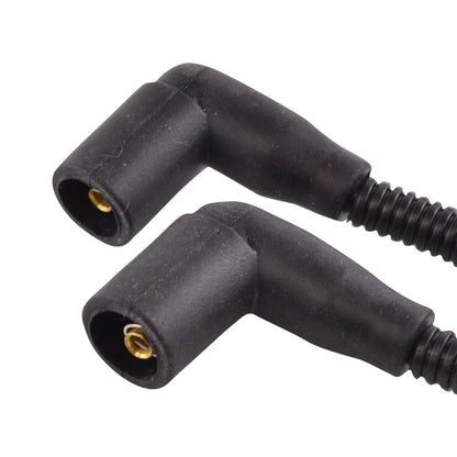 Improved Spark Plug Caps (2) For Polaris RZR 1000 / RZR 4 1000