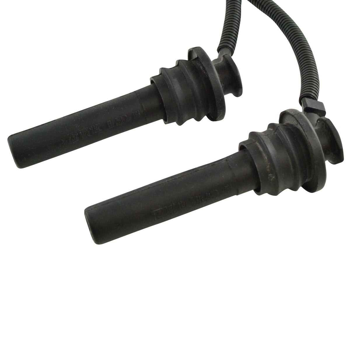 Improved Spark Plug Caps (2) For Polaris RZR 1000 / RZR 4 1000