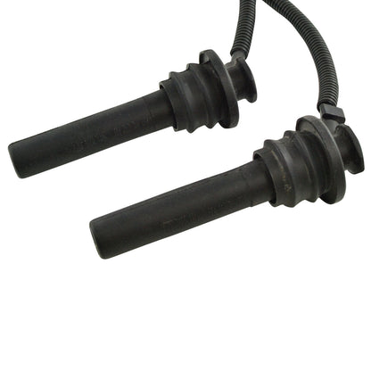 Improved Spark Plug Caps (2) For Polaris RZR 1000 / RZR 4 1000