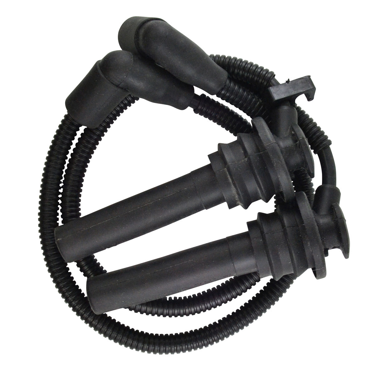 Improved Spark Plug Caps (2) For Polaris RZR 1000 / RZR 4 1000