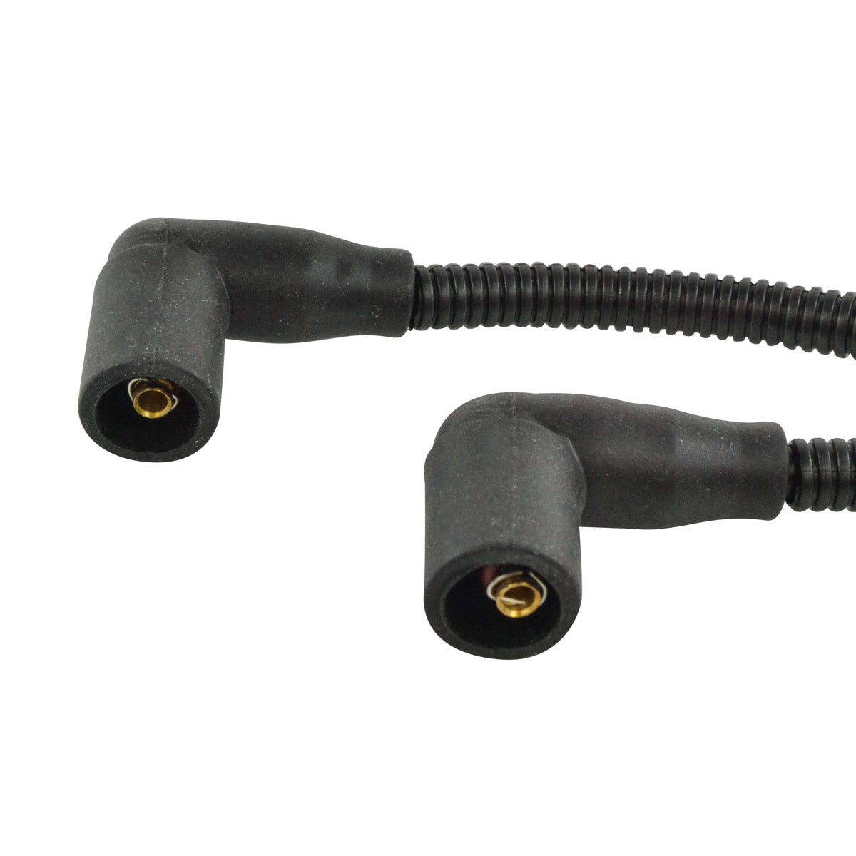 Improved Spark Plug Caps (2) For Polaris RZR 1000 / RZR 4 1000