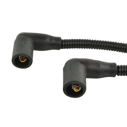 Improved Spark Plug Caps (2) For Polaris RZR 1000 / RZR 4 1000
