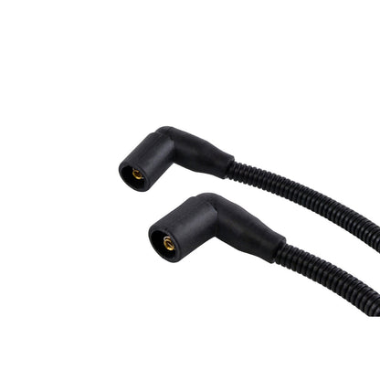 Improved Spark Plug Caps (2) For Polaris RZR 1000 / RZR 4 1000