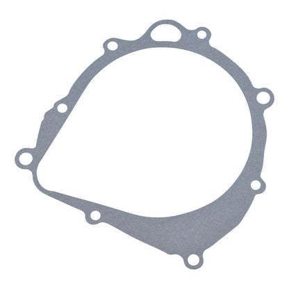 Stator Crankcase Cover Gasket for Arctic Cat DVX 400 Kawasaki KFX 400 Suzuki LTZ 400 Quads
