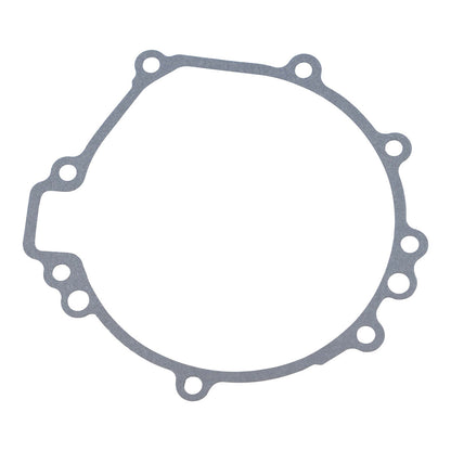 Stator Crankcase Cover Gasket for Kawasaki Ninja ZX 10 R 2006 2007 2008 2009 2010