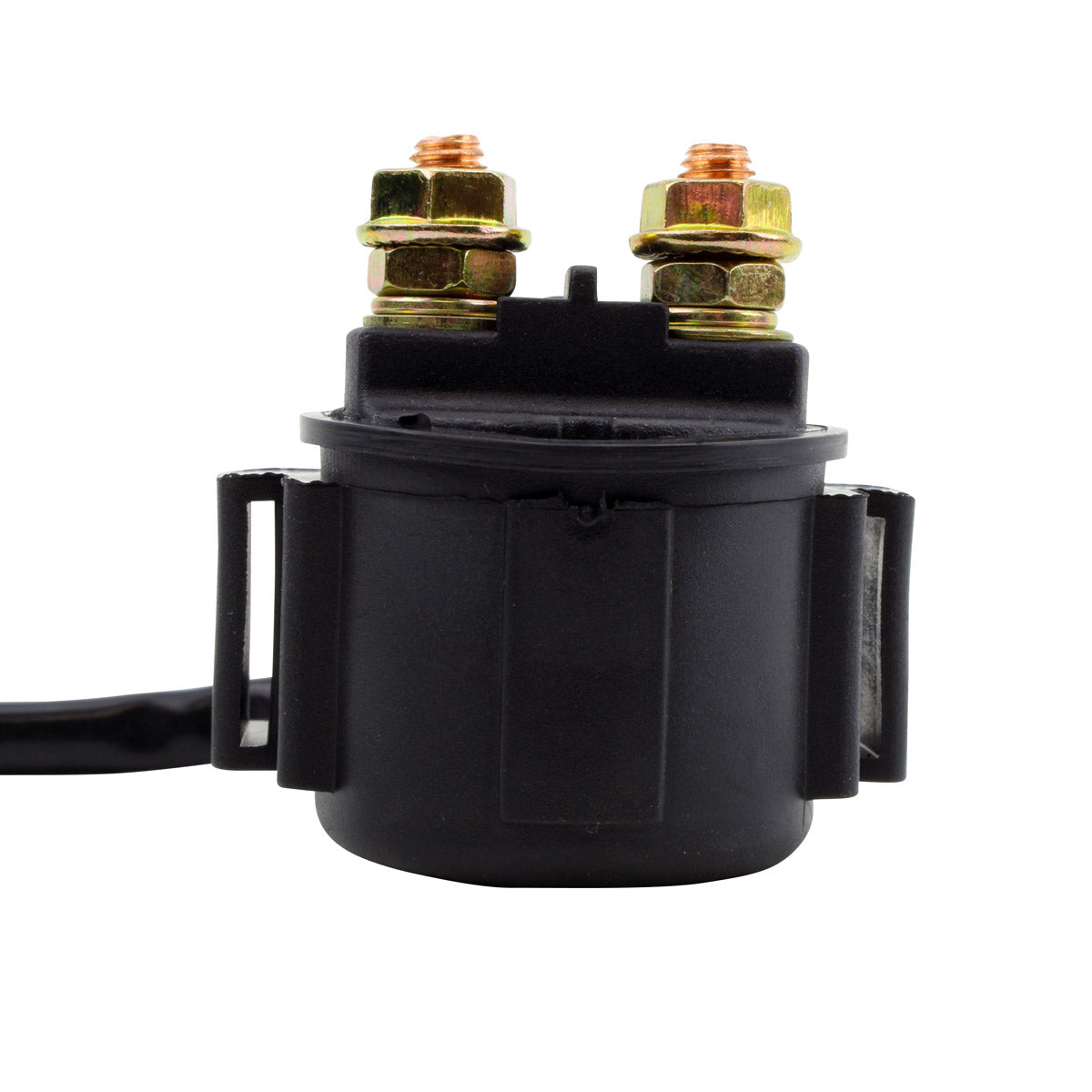 Starter Relay Solenoid for Aprilia RSV1000 Dorsoduro Yamaha Big Bear Breeze Kodiak Timberw