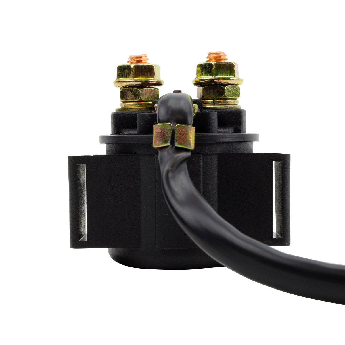Starter Relay Solenoid for Aprilia RSV1000 Dorsoduro Yamaha Big Bear Breeze Kodiak Timberw