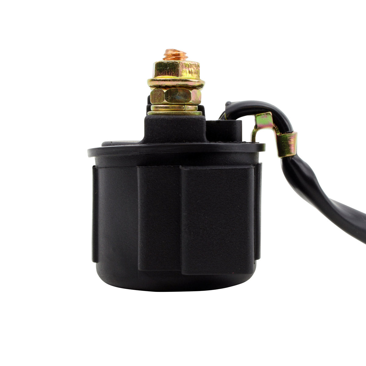 Starter Relay Solenoid for Aprilia RSV1000 Dorsoduro Yamaha Big Bear Breeze Kodiak Timberw