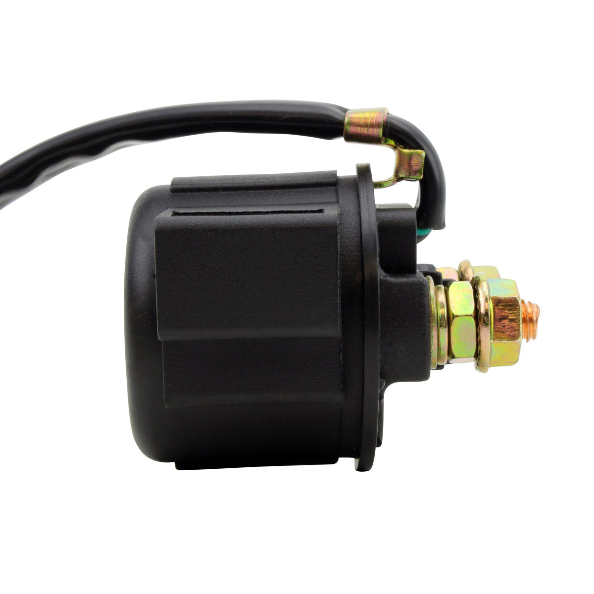 Starter Relay Solenoid for Aprilia RSV1000 Dorsoduro Yamaha Big Bear Breeze Kodiak Timberw