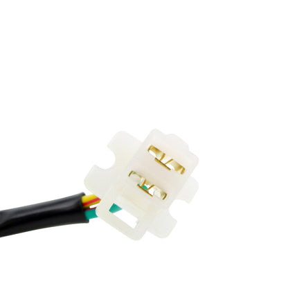 Starter Relay Solenoid for Aprilia RSV1000 Dorsoduro Yamaha Big Bear Breeze Kodiak Timberw