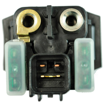 Starter Relay Solenoid for Yamaha YFZ 450 R X