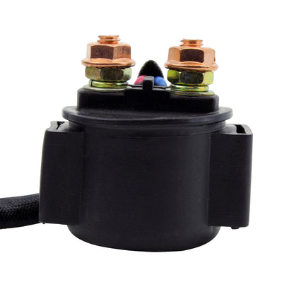 Starter Relay Solenoid for Honda CB 200 350 450 500 550