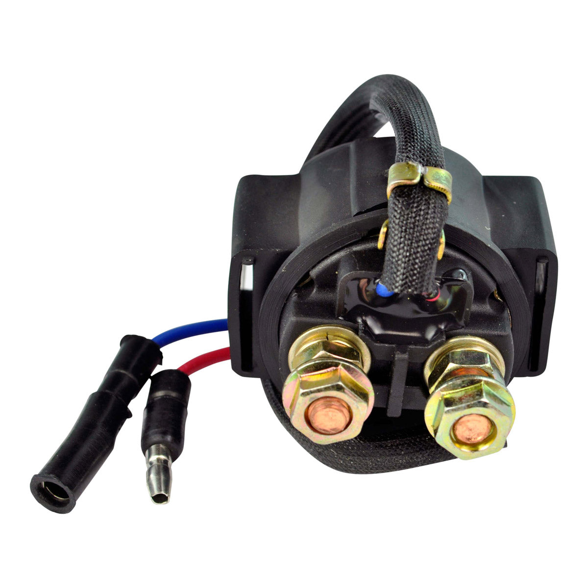 Starter Relay Solenoid for Honda CB 200 350 450 500 550