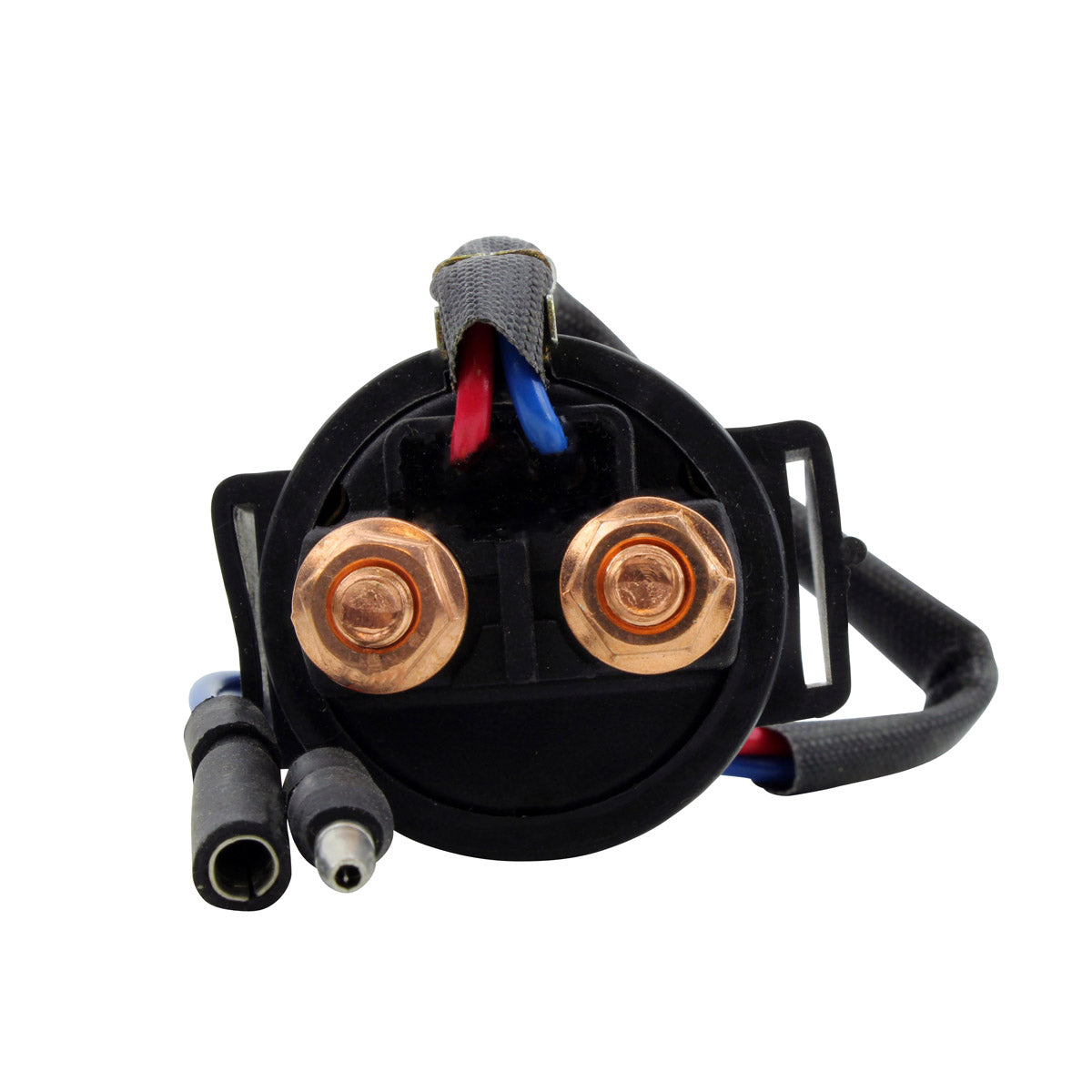 Starter Relay Solenoid for Honda CB 200 350 450 500 550