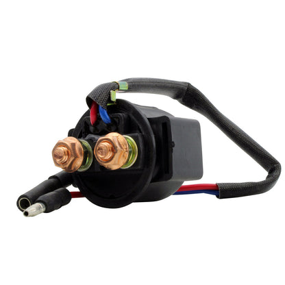 Starter Relay Solenoid for Honda CB 200 350 450 500 550