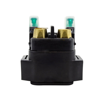 Starter Relay Solenoid For Yamaha 1995-2013 – Starter Motor for Yamaha