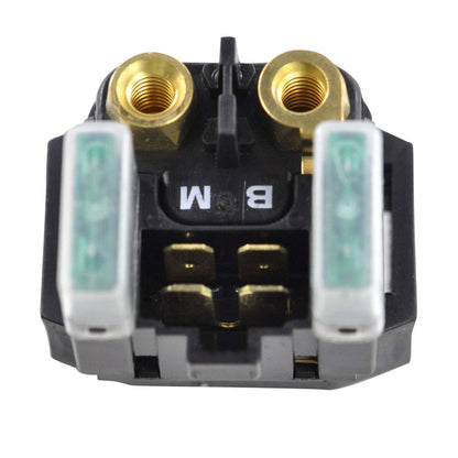 Starter Relay Solenoid for Kawasaki Ninja 300 400 650