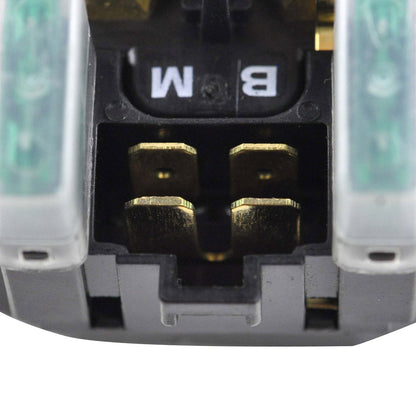 Starter Relay Solenoid for Kawasaki Ninja 300 400 650