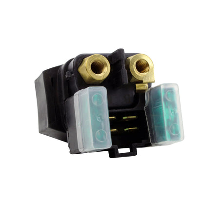 Starter Relay Solenoid For Yamaha 1995-2013 – Starter Motor for Yamaha