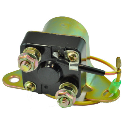 Starter Relay Solenoid for Suzuki GS250 GS300 GS400 GS450 GS550 GS650 GS750 GS850 GS1000 G