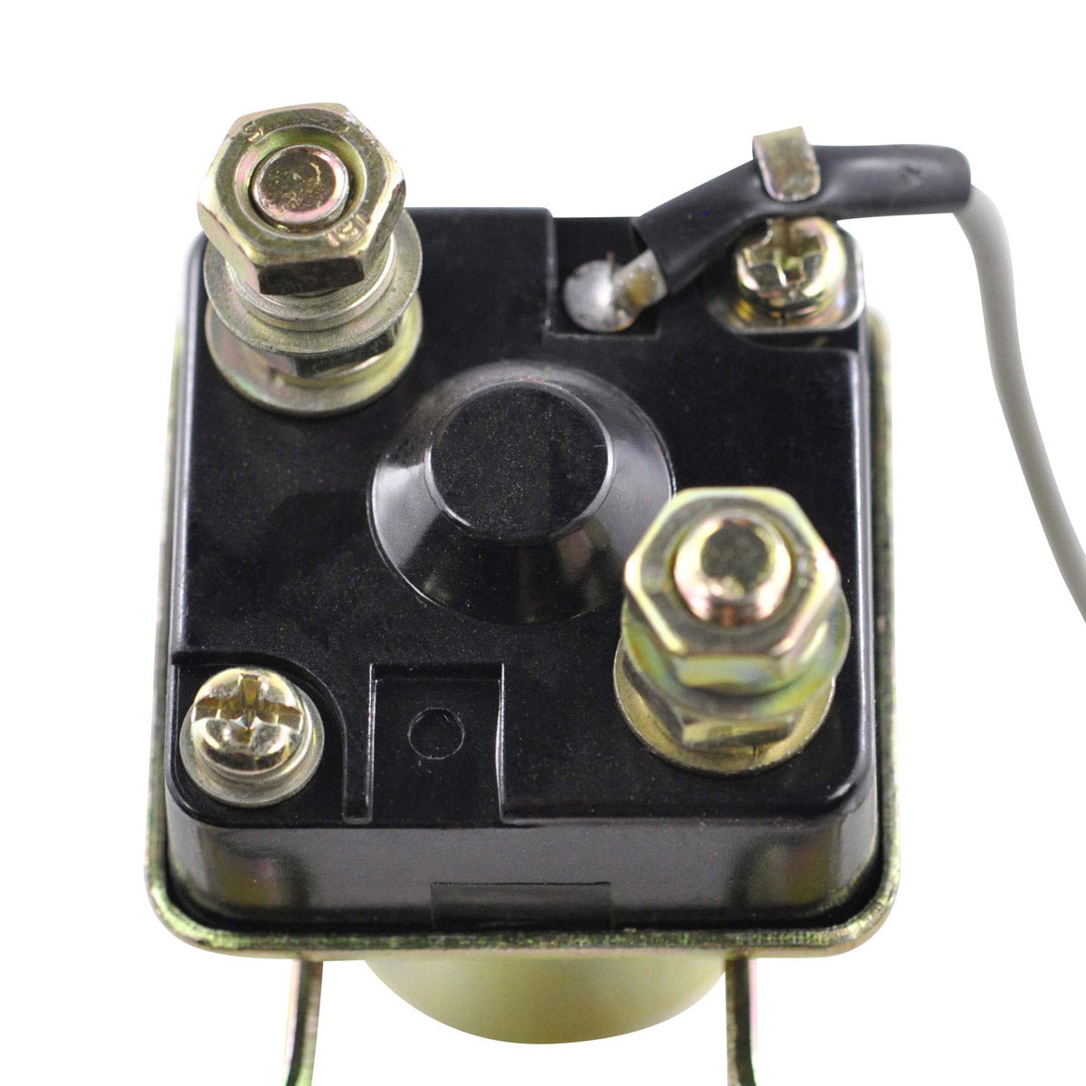 Starter Relay Solenoid for Suzuki GS250 GS300 GS400 GS450 GS550 GS650 GS750 GS850 GS1000 G