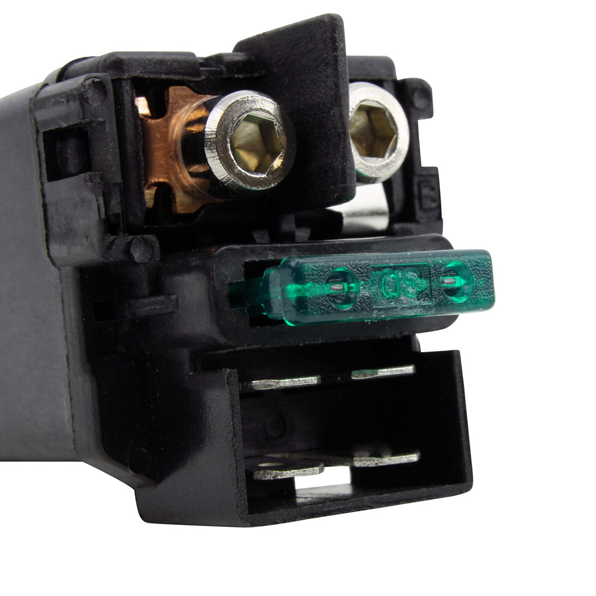 Starter Relay Solenoid for Honda CB 300-1000