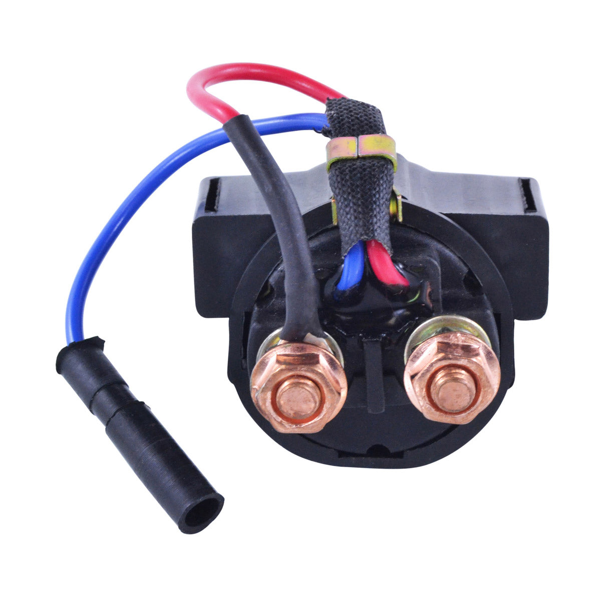 Starter Relay Solenoid for Yamaha FZR 600-1000