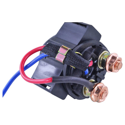 Starter Relay Solenoid for Yamaha FZR 600-1000
