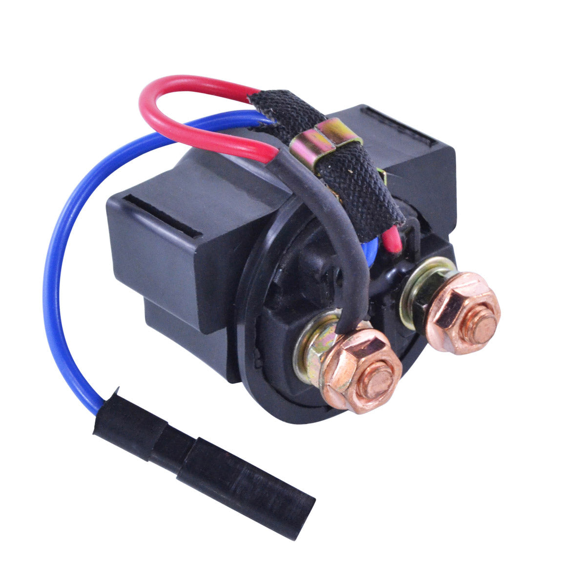 Starter Relay Solenoid for Yamaha FZR 600-1000