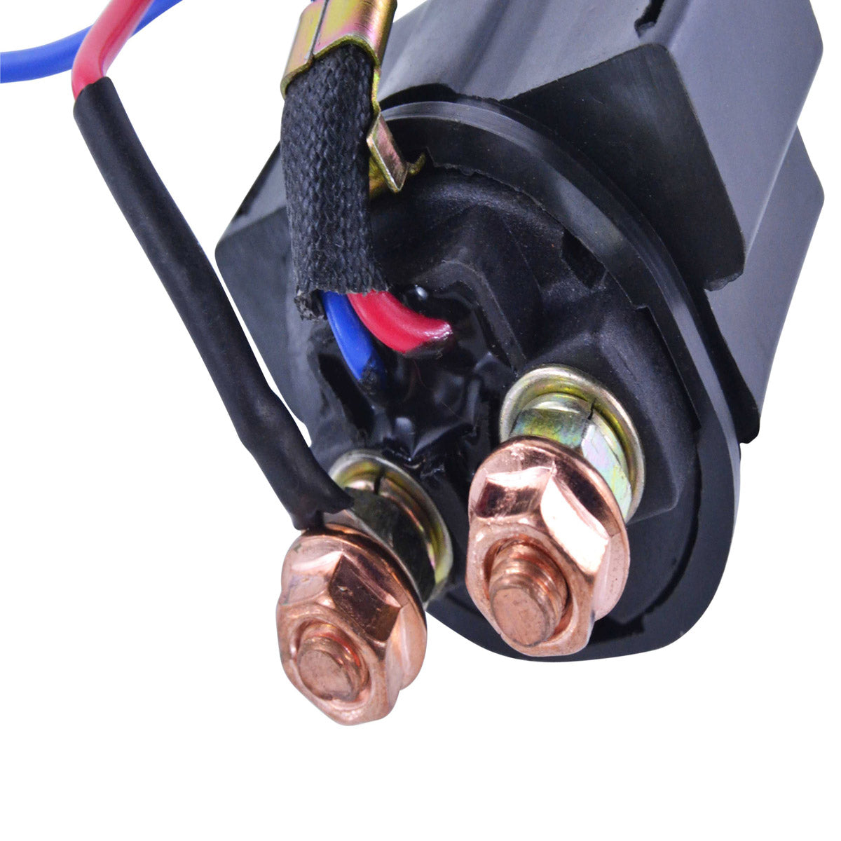 Starter Relay Solenoid for Yamaha FZR 600-1000