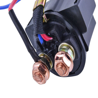 Starter Relay Solenoid for Yamaha FZR 600-1000