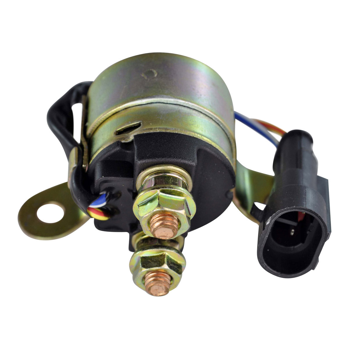 Starter Relay Solenoid for Polaris Ranger / RZR / Sportsman 500 800