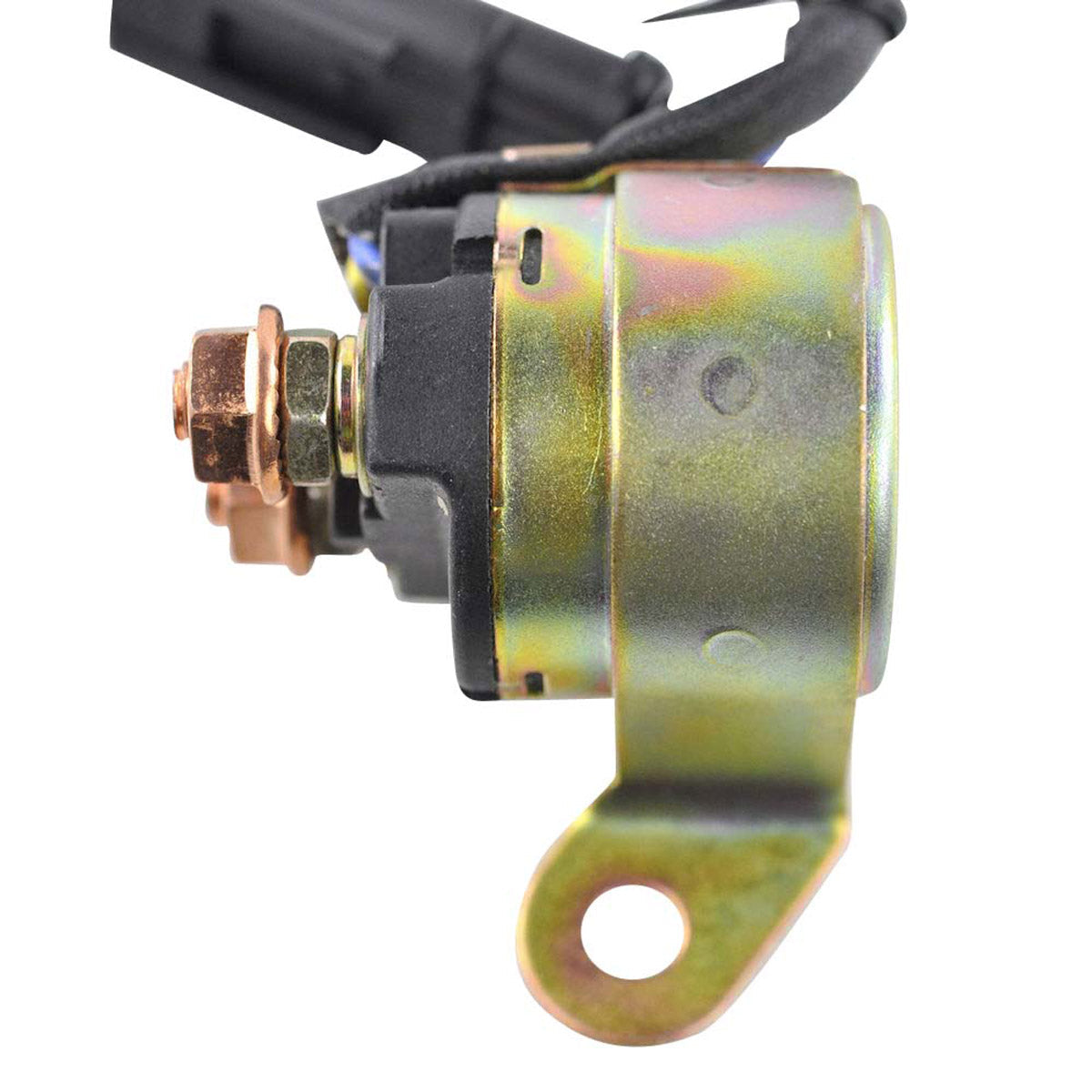 Starter Relay Solenoid for Polaris Ranger / RZR / Sportsman 500 800