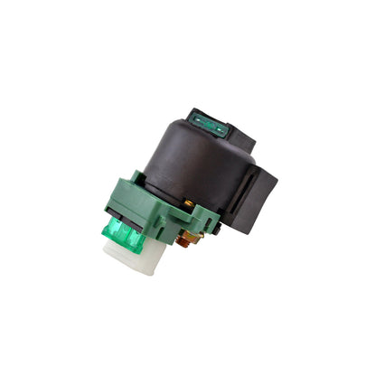 Universal Starter Relay Solenoid Switch with Multiple Connectors ( UTV ATV Motorcycle Wate