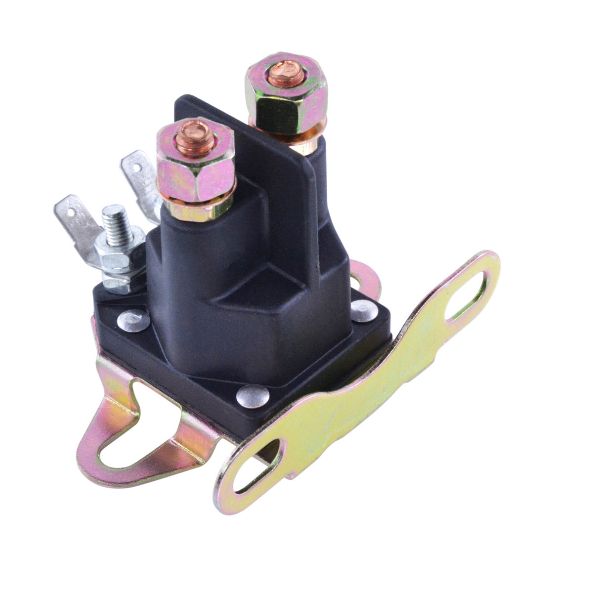 Starter Relay Solenoid for Sea-Doo 580 GT GTS GTX SP / 650 XP XPI / Explorer 650 / Speedst