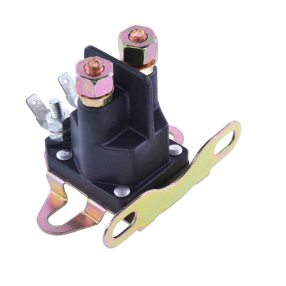 Starter Relay Solenoid for Sea-Doo 580 GT GTS GTX SP / 650 XP XPI / Explorer 650 / Speedst