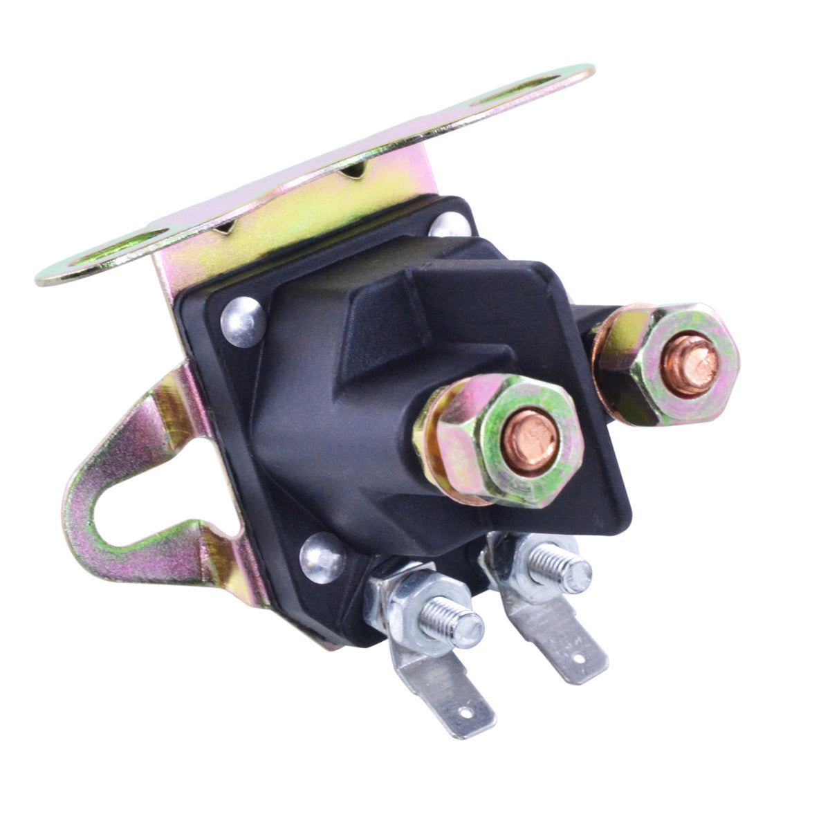 Starter Relay Solenoid for Sea-Doo 580 GT GTS GTX SP / 650 XP XPI / Explorer 650 / Speedst