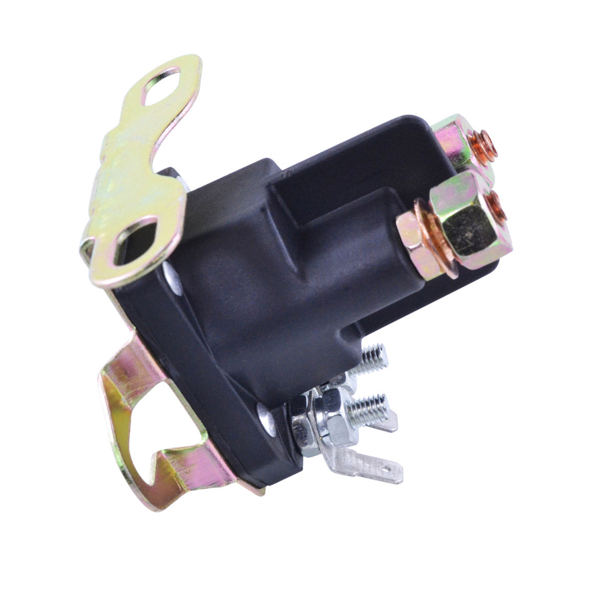 Starter Relay Solenoid for Sea-Doo 580 GT GTS GTX SP / 650 XP XPI / Explorer 650 / Speedst